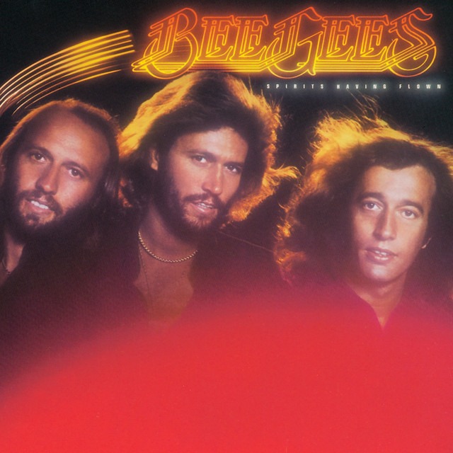 ThatEricAlper's tweet photo. 45 years ago today, The Bee Gees released Spirits Having Flown, coming off the massive success of the Saturday Night Fever soundtrack, and the title song, "Tragedy," and "Too Much Heaven" became chart-toppers. https://t.co/NTlnibAVWU