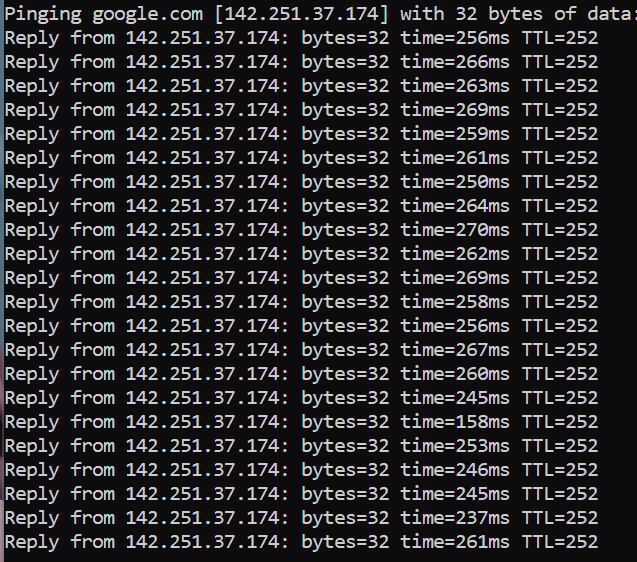 ZiadRamman's tweet photo. @OgeroTelecom still waiting for this fix... It's happening every night around this time. https://t.co/7PMmJ2IYUT