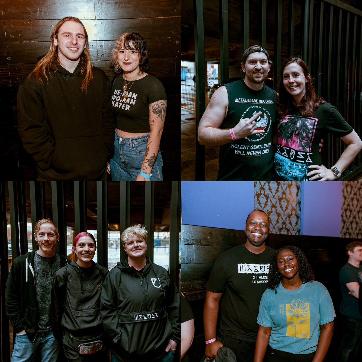 issues's tweet image. you’re not a view count or a monthly listener or a revenue stream you’re a real person who chose to jam with us and we thank you so much for it!! it’s so nice to know you!!