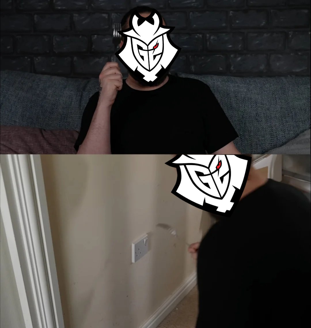 G2 CS tweet media