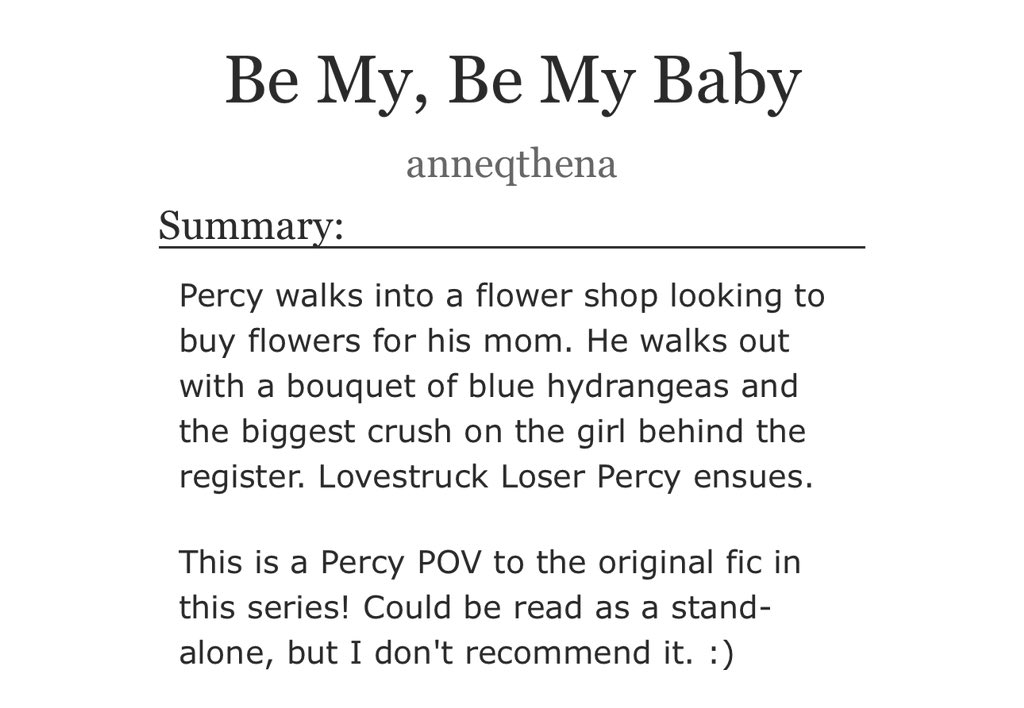 anneqthena's tweet image. it’s posted!! happy reading friends <33 (i would love to hear ur thoughts, pls be nice🧎♀️) archiveofourown.org/works/53553613