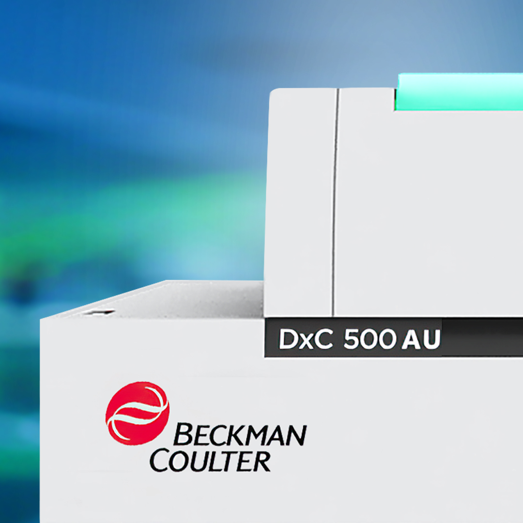 BeckmanDx's tweet image. 📢🌍 Watch the global unveiling of the new DxC 500 AU Chemistry Analyzer! 🎉

Catch the on-demand recording from #MedlabMiddleEast in Dubai! 🎥 See it now: bit.ly/42uNhKL

#DxC500AU #DiagnosticTesting #HealthcareInnovation #OnDemandRecording