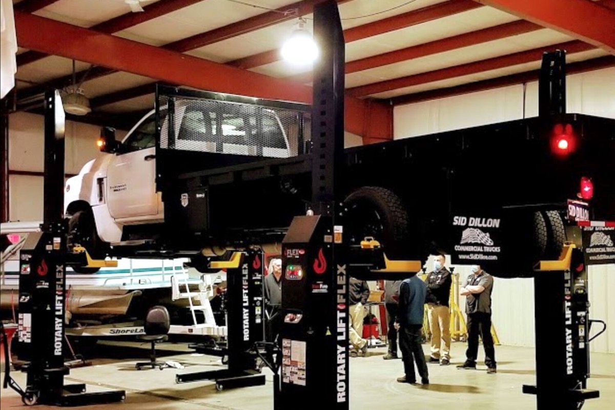 BlackDogSolGrp's tweet image. Recently we were able to assist a local #Millard Business, Equipment Unlimited, Inc with #newcomputers for their facility. If you are in need of auto equipment or services, check them out! 

autoshopequip.com

#itomaha #techsupportomaha #blackdogitomaha