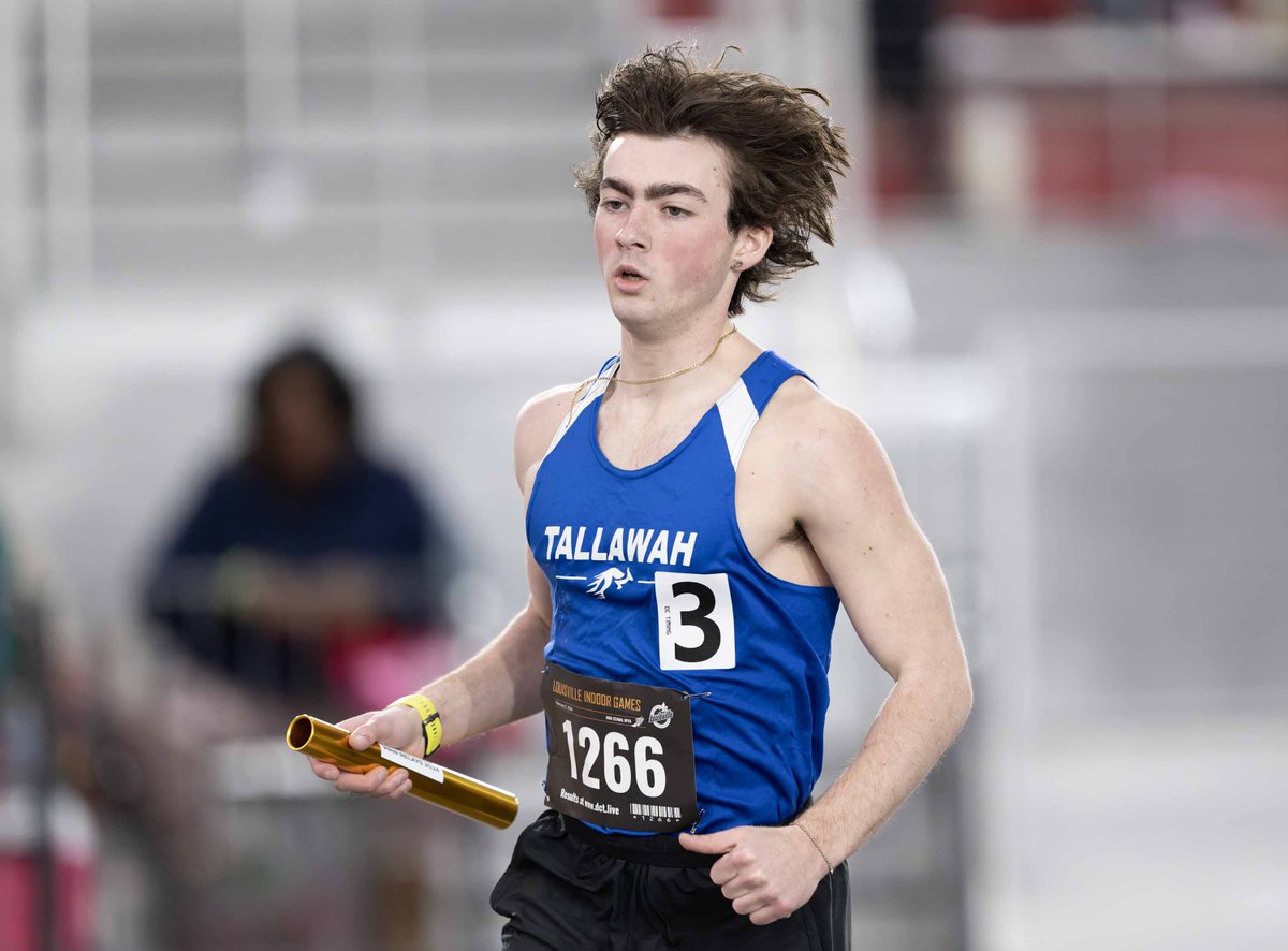 SportsinLou's tweet photo. Thank you to all the coaches, athletes, family members and spectators who made it out to our 4th annual Louisville Indoor Games. We hope you enjoyed all the exceptional competition as much as we did.
#LSC #NHSLC #IndoorTrack
Photos courtesy of @AJWStudio https://t.co/TTLYprKg6v