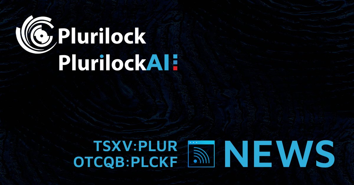 Plurilock tweet media