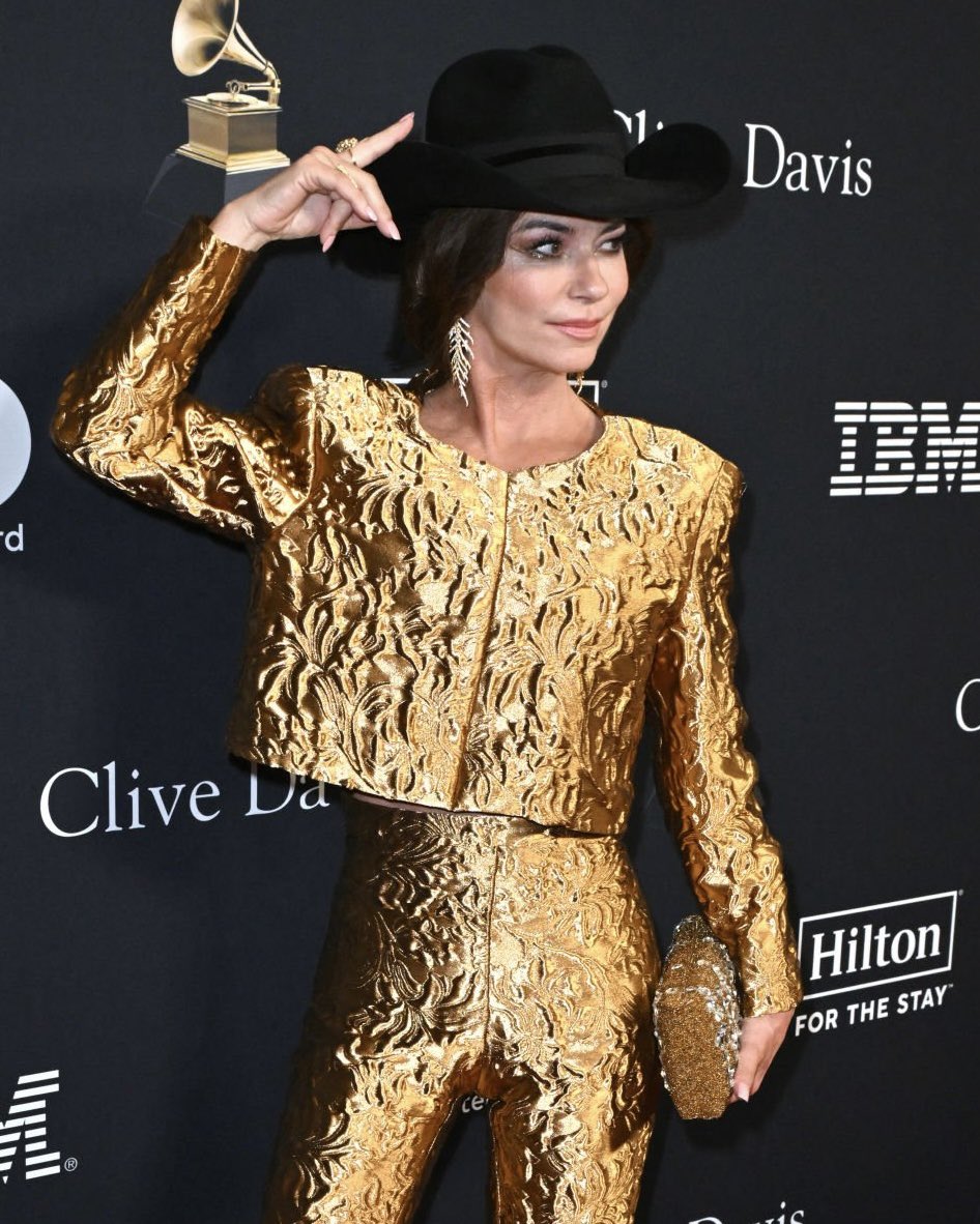 Shania Twain 💎💎💎 tweet media