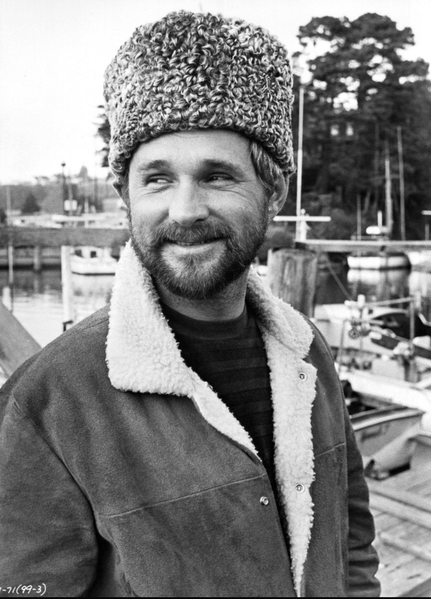 RIP Norman Jewison. The versatile director of everything from IN THE HEAT OF THE NIGHT to MOONSTRUCK. My personal favorite is his gentle farce THE RUSSIANS ARE COMING! THE RUSSIANS ARE COMING!