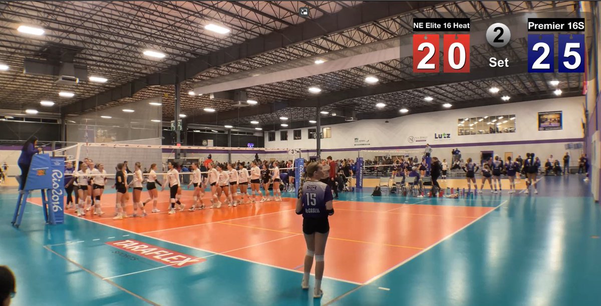 Premier NE 16 Silver tweet media