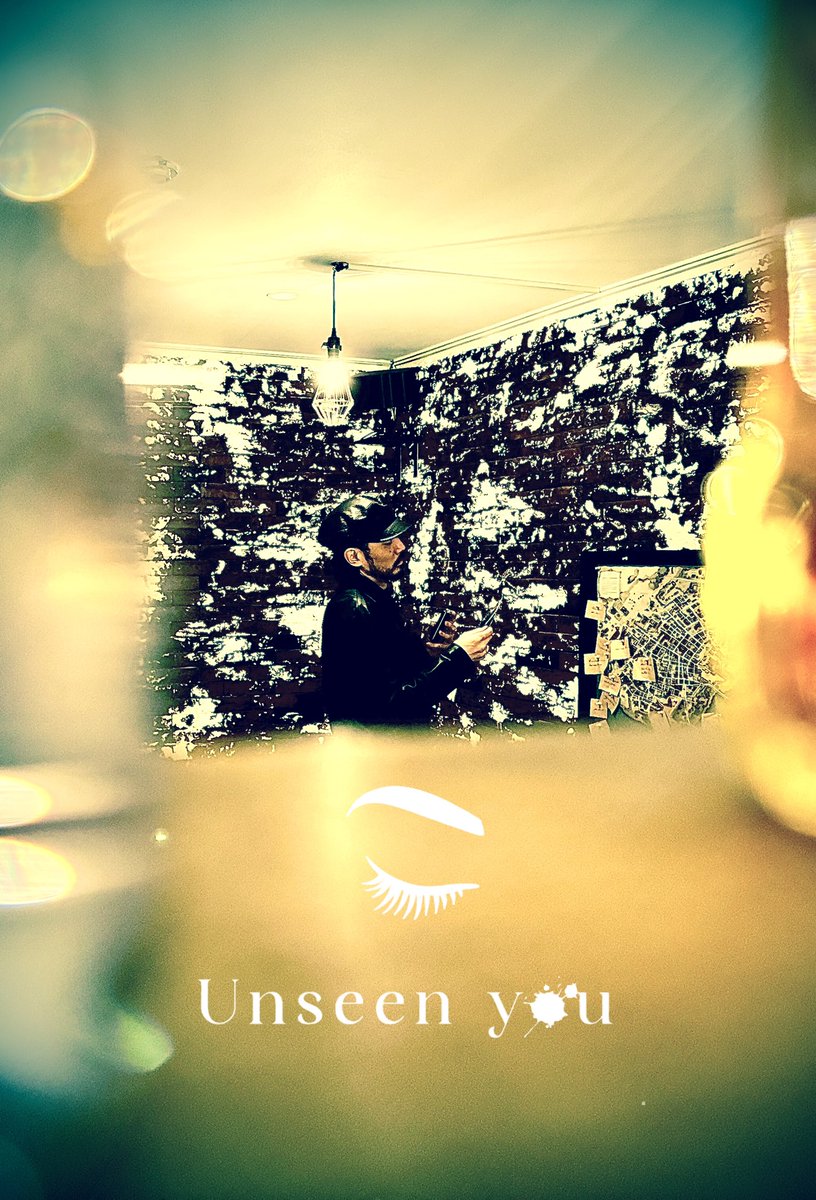hidedas0915's tweet photo. #DDSP❄️
#Lostinthepages
#Unseenyou

足元の悪い中👣本当に有難うございました！

#EM からの #DD は
またいつもと違う特別な時間が流れた様で
身体も心もとても充実しました🖊️🔫よきよき！

またお会いしましょうね！

次のSPはぜひ快晴の日に😅
#DAZZLE
#イマーシブシアター https://t.co/aISHtWXzJ9