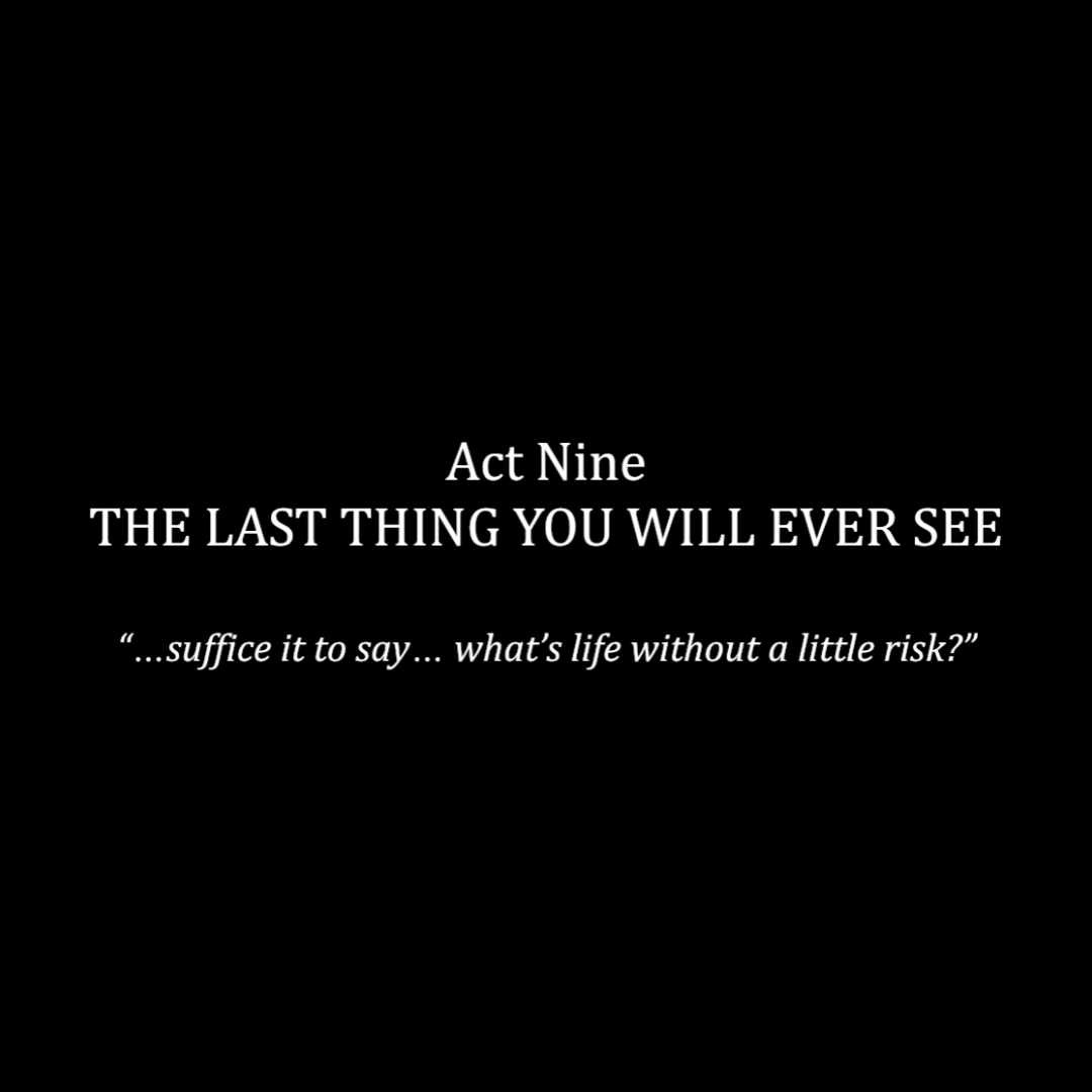 “After you died, and after I realised the truth of what must be?” She raised her glaive a fraction higher. “The one thing I regretted most was that I could never test myself against you again.”

#amwriting #highfantasy