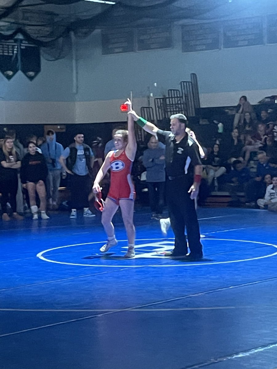 Bellport Athletics tweet media