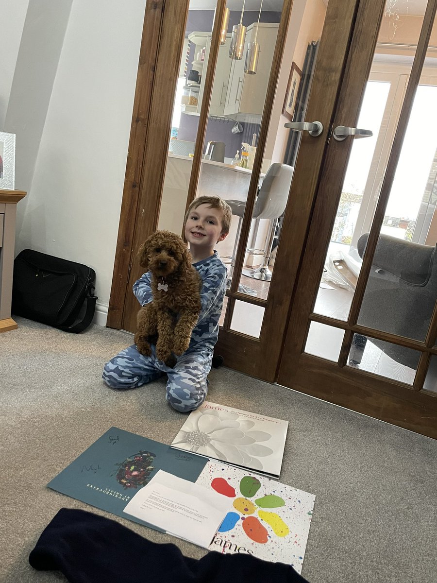 DamienChallenger tweet media