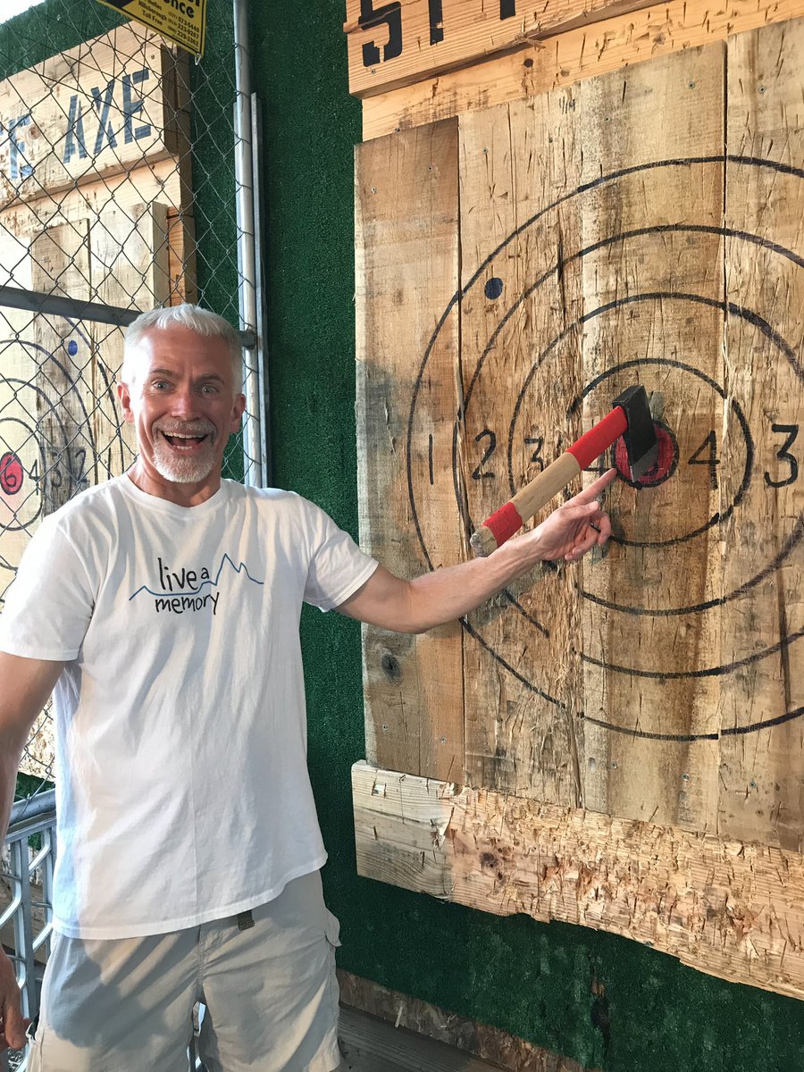 LiveaMemory's tweet photo. Let the Games Begin This Week With Our #Top4Games Pics!π
Join the #Top4Theme & Share Your Memories!
Tag @obligatraveler @intheolivegrov1 @OdetteDunn @pipeaway_travel
1. Batter Up!βΎοΈ
2. Right Down the Middle!β³οΈ
3. Bullβs Eye!πͺ
4. Got to Know When to HoldβEm!β οΈ
#Travel #Games https://t.co/805xoHtXTc