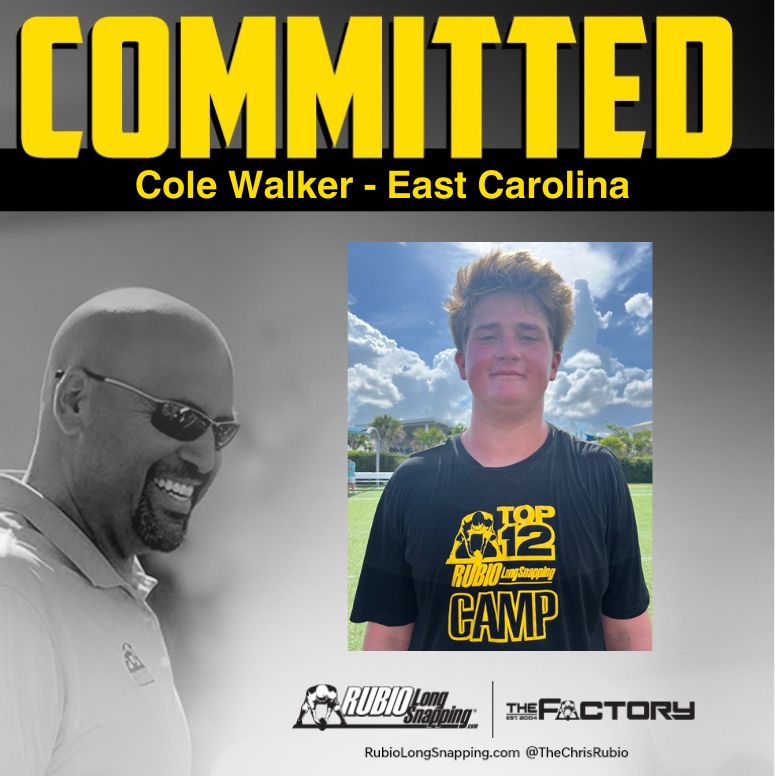 Rubio Long Snapping® tweet media