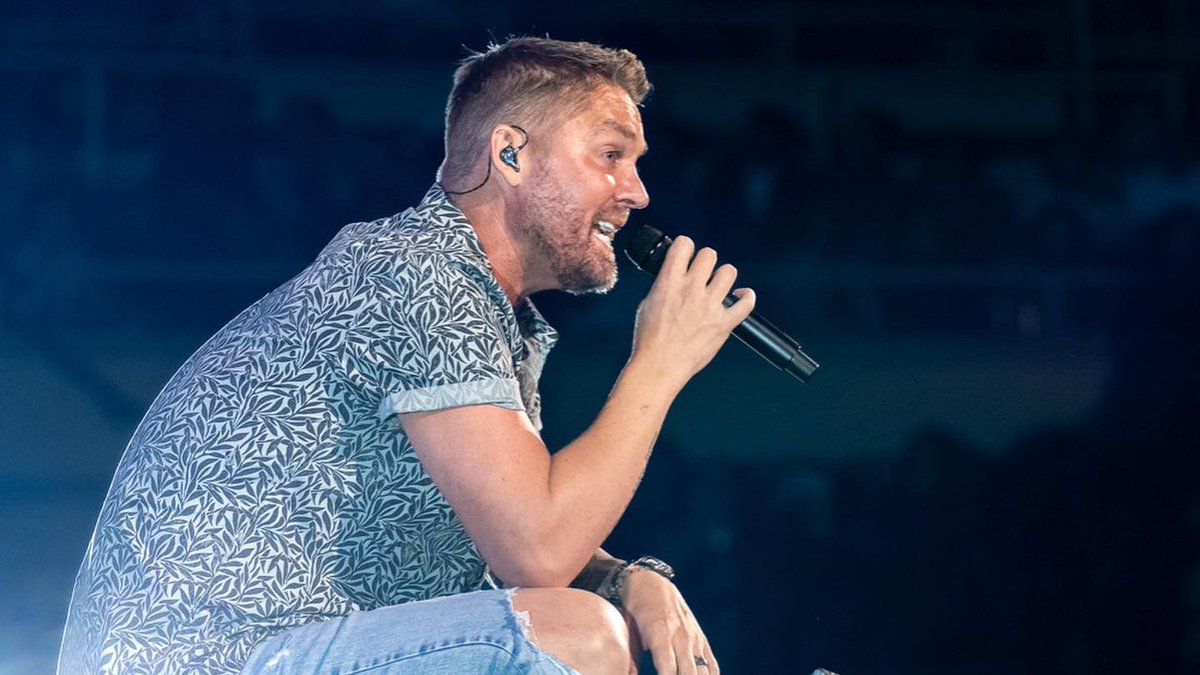 BrettYoungMusic tweet picture