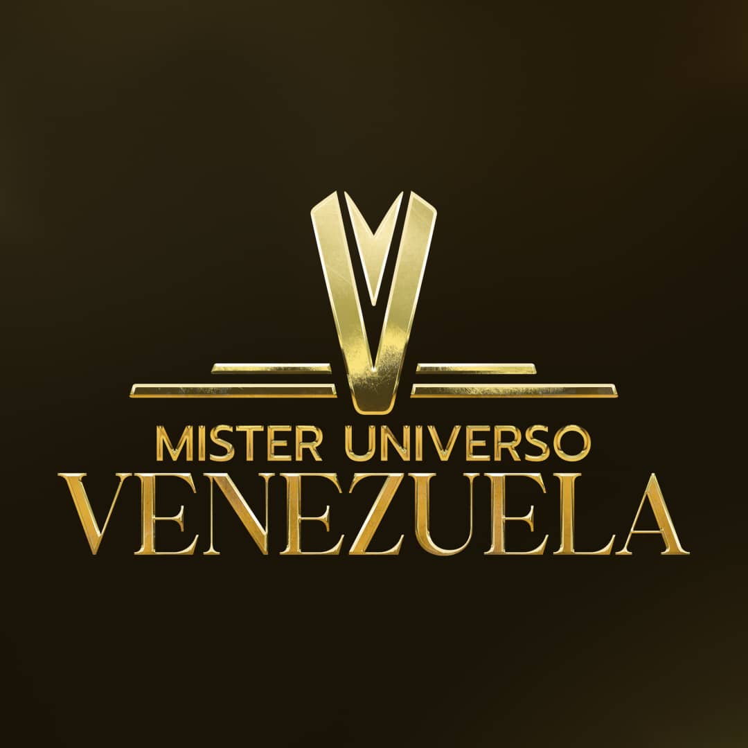 Mister Universo Vzla tweet media