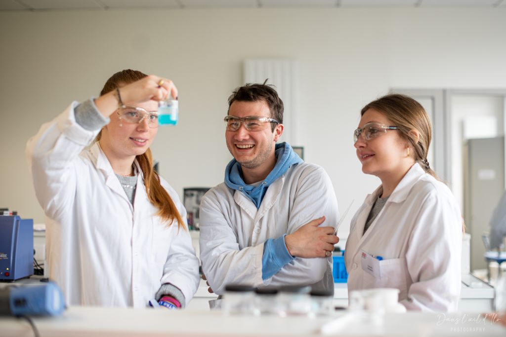 ESCOM Chimie tweet media