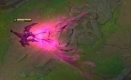 Common Cho'gath W