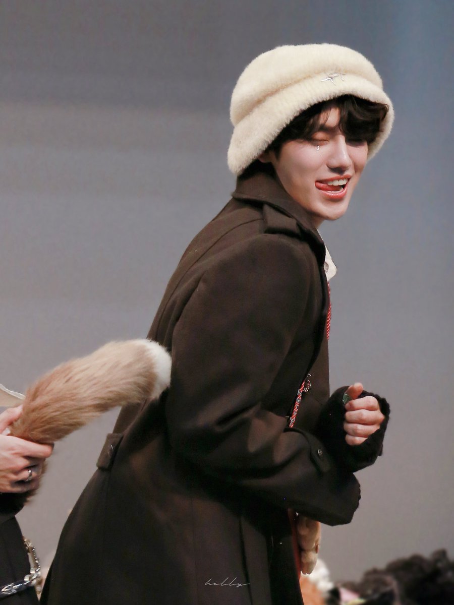 📷 | 240120

여우의 꼬리를 만져서는 안됩니당

#OnlyOneOf #온리원오브 
#밀 #이용수 #Mill #ミル
#나인 #정욱진 #Nine #ナイン
<a href="/OnlyOneOfmember/">온리원오브</a>