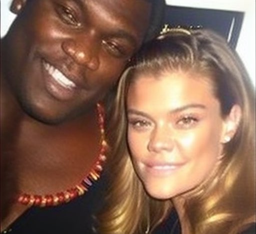 Dillon Danis tweet media