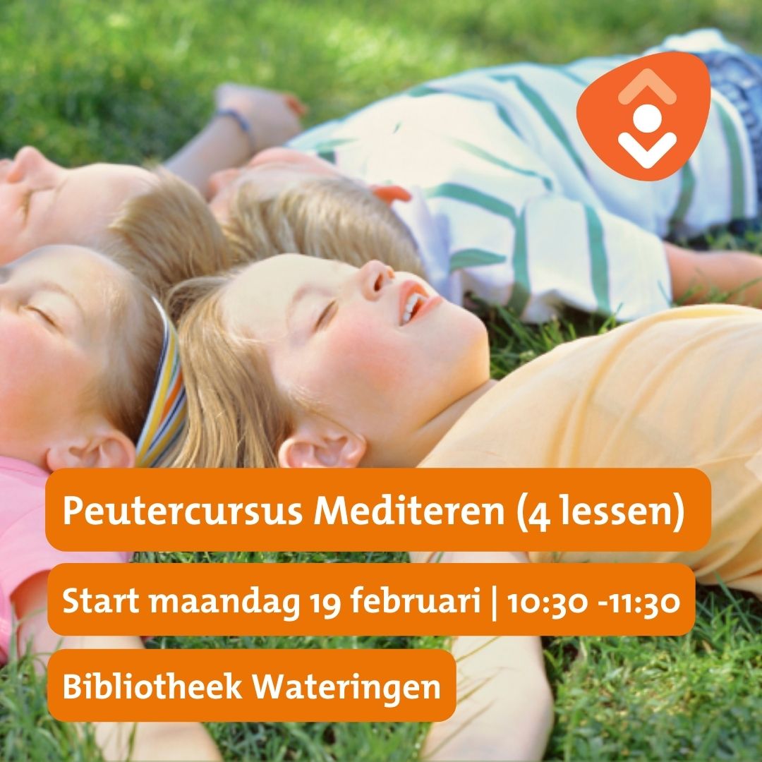 Kun je peuters ook leren mediteren? Ja hoor, maar dan natuurlijk wel spelenderwijs. Een superleuke en leerzame belevenis die kinderen al een beetje zelfbewust maakt.
Aanmelden kan via bit.ly/494uCYw
#peutermeditatie #peutercursus #westland #mediterenmetkind