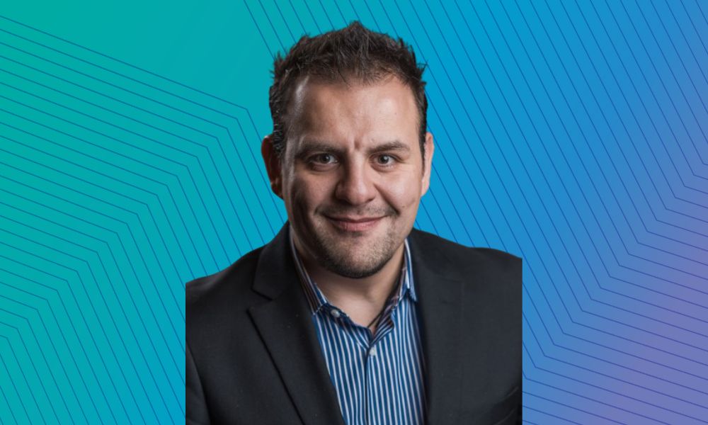 German Porras, Regional Sales Director MCLAC en #Arcserve, explica cómo la compañía ha logrado adaptarse a los cambios y las demandas del mercado, para poder acompañar a las empresas en su camino a la digitalización.

Lee la nota completa aquí 👇
tecnopymes.com.ar/2024/02/05/arc…