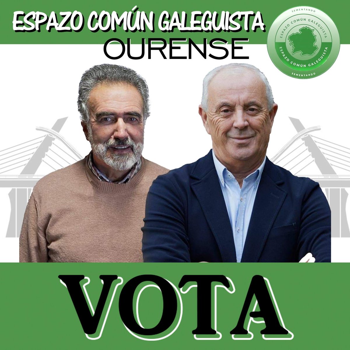 Esco tweet media