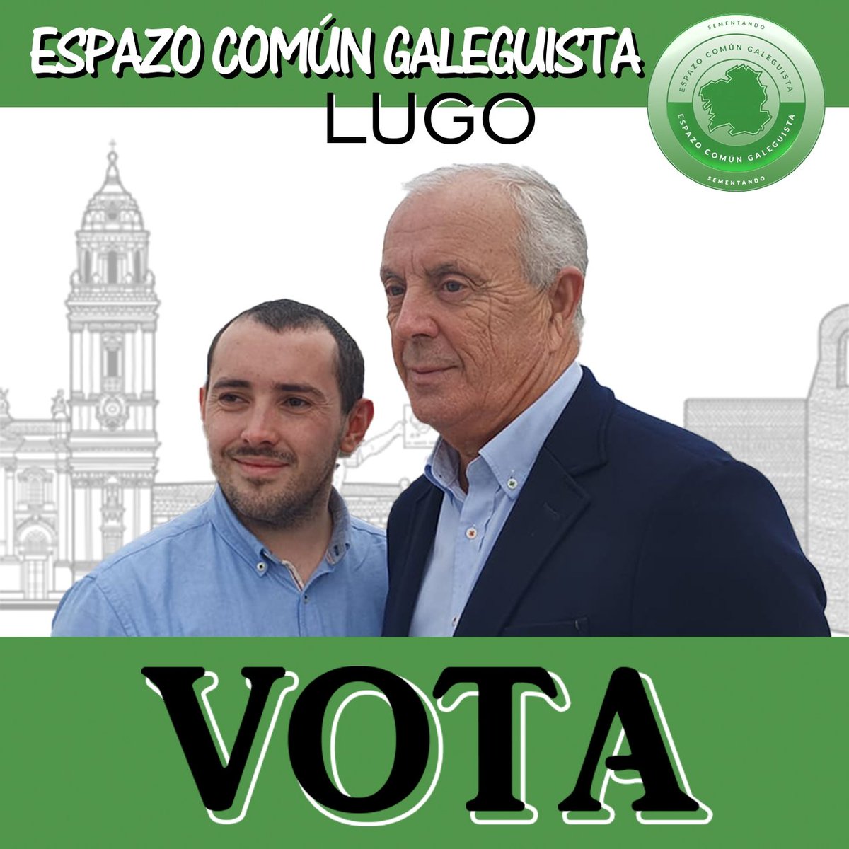 Esco tweet media