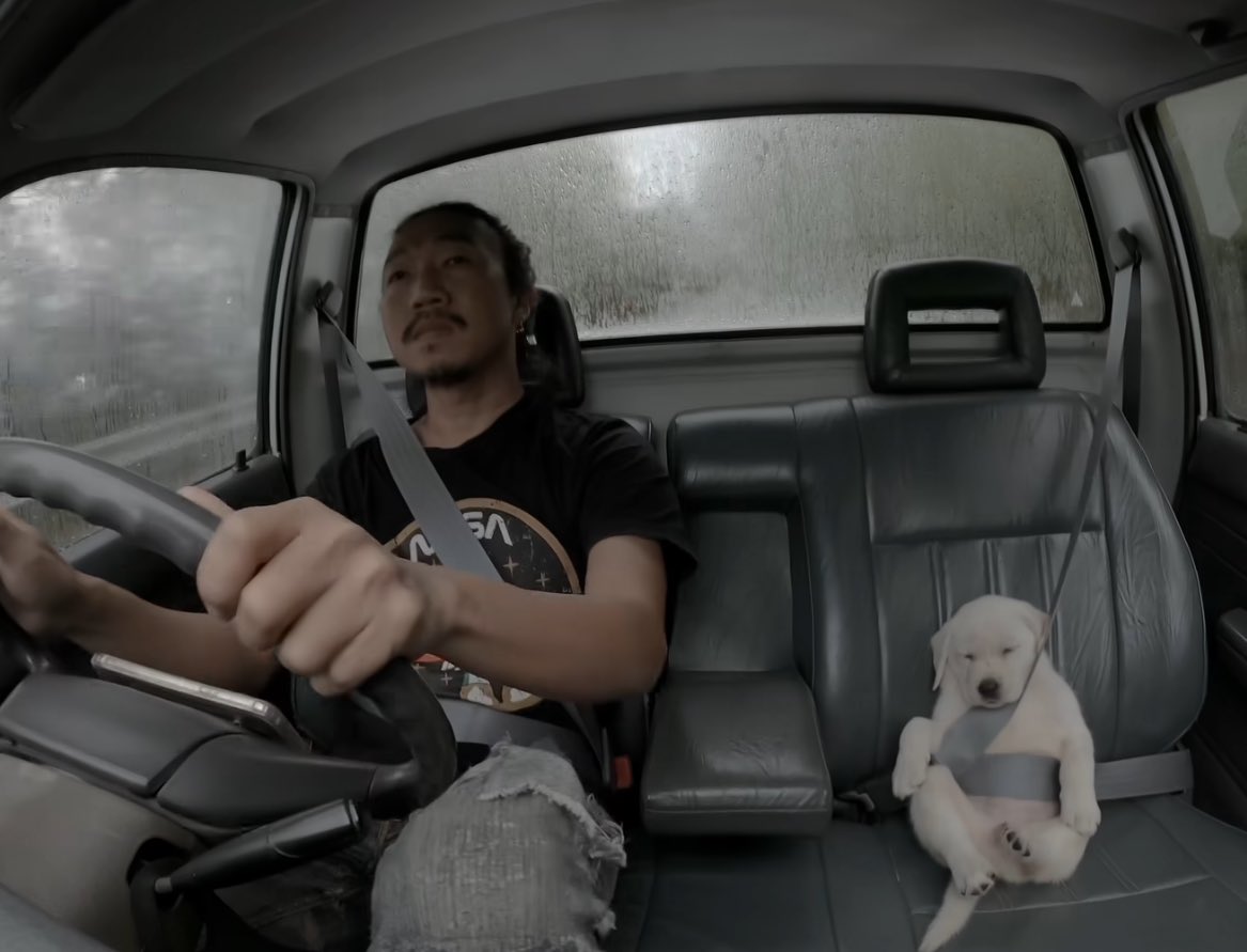 เห็นมาตั้งแต่ยังเล้กเพิ่งรู้ว่าคนไทย