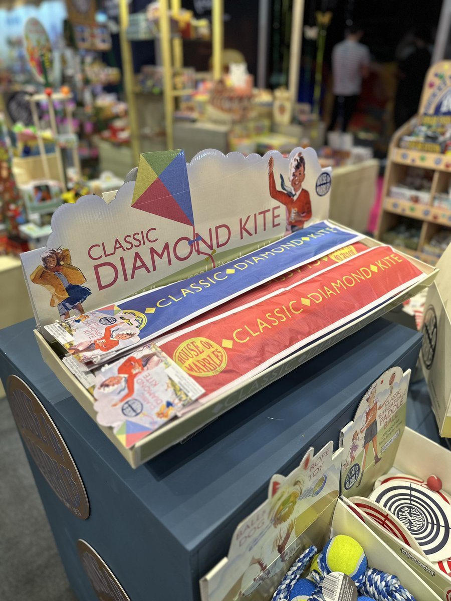 HouseofMarbles's tweet image. Visit us at Spring Fair, Hall 5, E18-F19! 🌼✨ Discover our new barcode scanning tech 📲 - fast pricing &amp;amp; orders, making shows a breeze! 💨 End manual ordering, start seamless shopping. #Innovation #TradeShowTech #WirelessScanning #Efficiency #HouseofMarbles #SpringFair