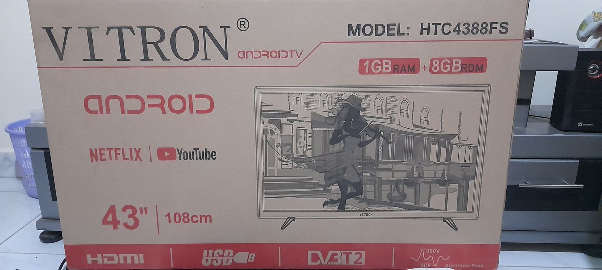 cyndi_odongo's tweet photo. @ShowmaxKenya @saintkibee Android 9
Vitron HTC4388FS https://t.co/A9wO3fZgzq