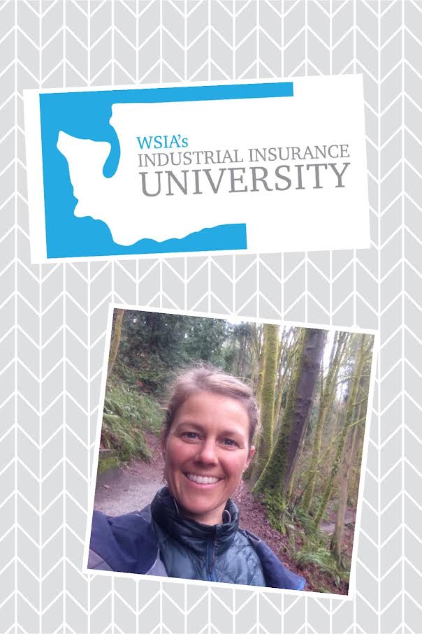 On 2/9/24, NWNW's very own Katie Poinier is giving a WSIA Industrial Insurance University class on Medical Benefit Mngt & Complex Medical Conditions. Link: wsiassn.org/.../medical-be…  #ncm #ccmc #crrn #nurseworksnw #nursecasamagement #washington #casemanagement #laborandindustries