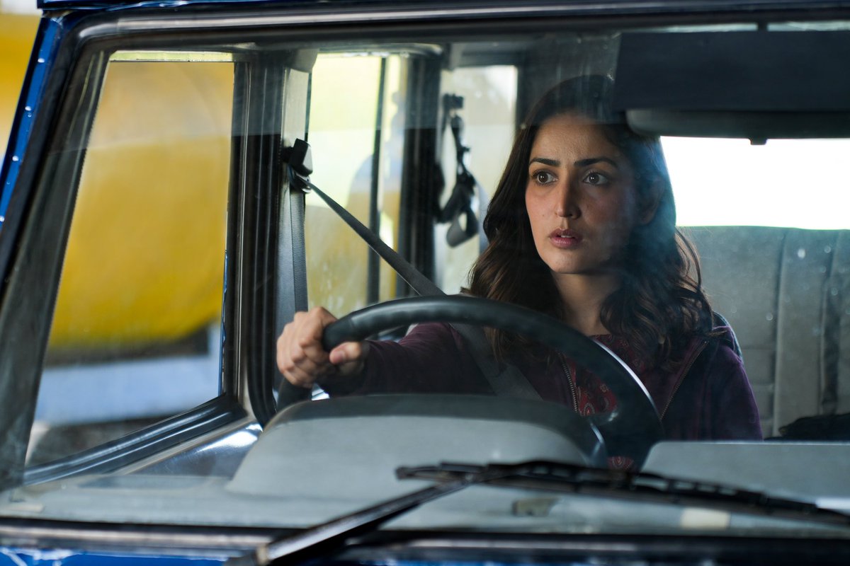 Watch #YamiGautam in #Article370. Trained by Military Advisor Lt. Col Keshvendra Singh (Retd) and Weapon Training Instructor, Bhushan Vartak (NSG) for her fierce character, Zooni!
<a href="/yamigautam/">Yami Gautam Dhar</a> #PriyaMani <a href="/AdityaSJambhale/">Aditya Suhas Jambhale</a> #JyotiDeshpande <a href="/AdityaDharFilms/">Aditya Dhar</a> <a href="/LokeshDharB62/">lokesh dhar</a> <a href="/jiostudios/">Jio Studios</a>