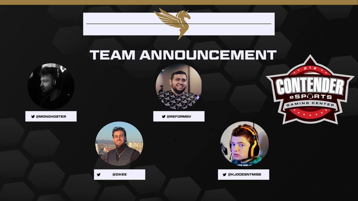 LEGENDS OF 6 tweet media