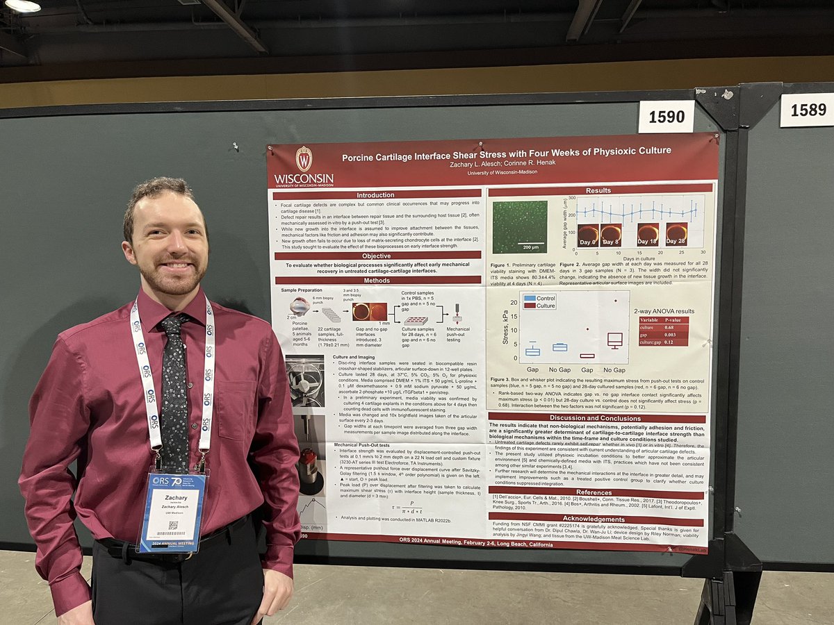 Ready for PS2 at #ORS2024