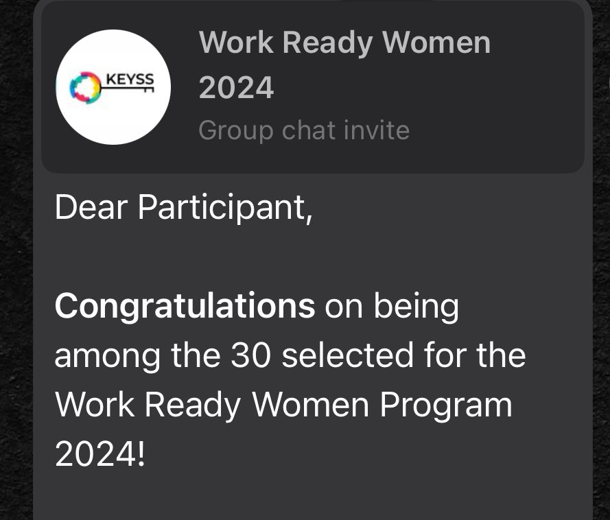 River_20br's tweet image. Selected ✨