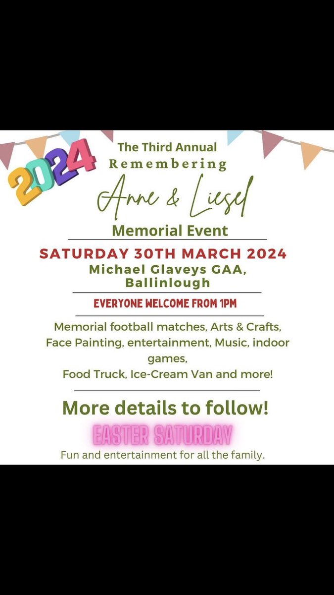 Michael Glaveys GAA (@glaveys) on Twitter photo 