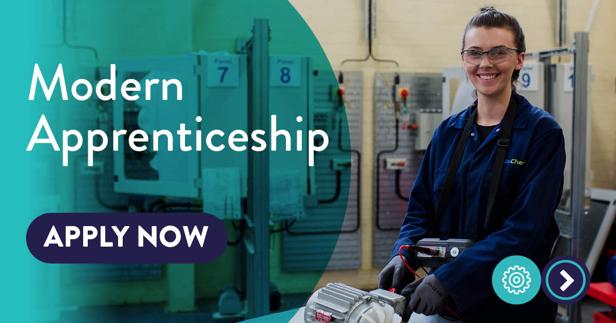 Thinking about a Life Science Modern Apprenticeship?

Gain hands on experience, in some of Scotland's best science facilities and kickstart your career 🧪

Earn while you learn - Apply today! 👉 bit.ly/3j0MtLn

Deadline: Friday 8 March 2024 📅