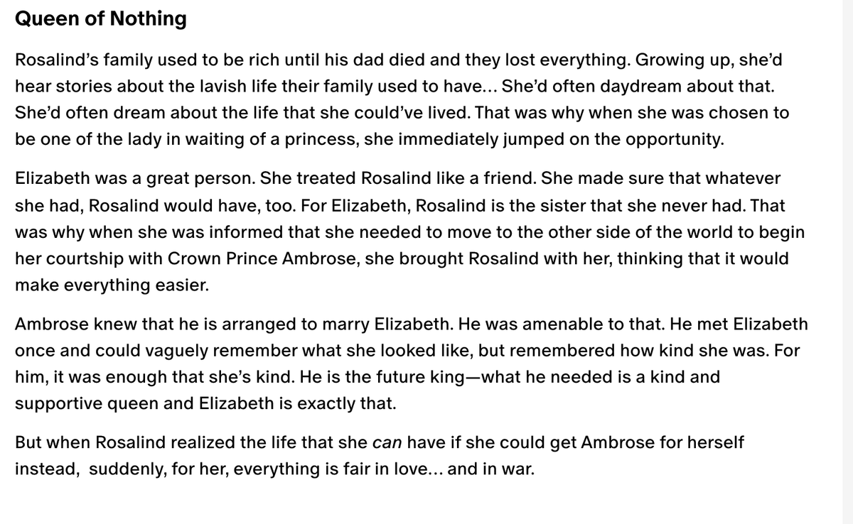 beeyotchWP's tweet photo. pangarap ko talaga maka-sulat ng full english novel. is this the right time chz hahahha https://t.co/YfJL0TIEgu