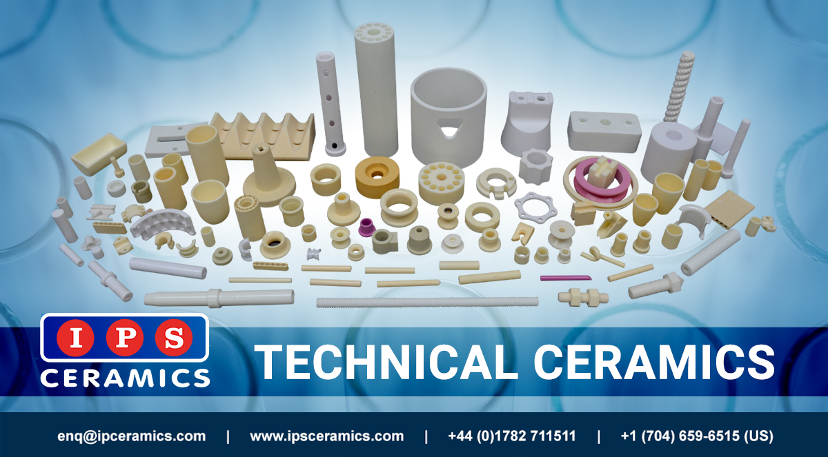 IPSCeramics's tweet photo. With 250+ years of collective experience in the #Ceramics industry and a large range of #TechnicalCeramics, there are few application issues that IPS Ceramics can’t overcome and design/manufacture a solution to.
Find out more about our range at https://t.co/G24ytqy3mp https://t.co/XVtABhO3kz