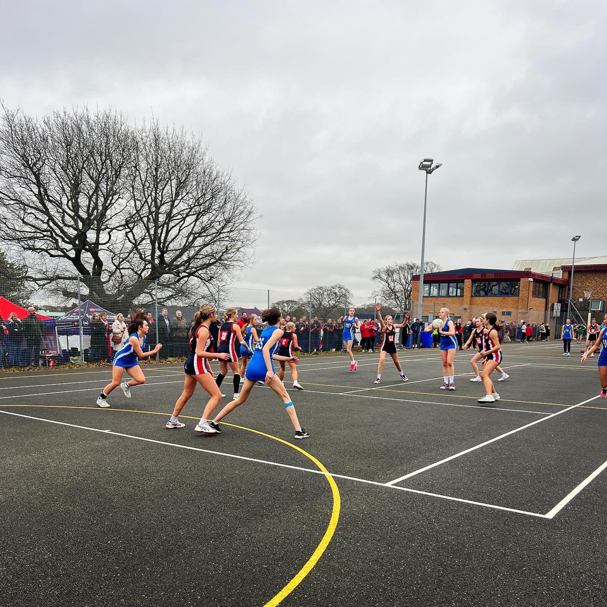 Royal High School Bath - Sport tweet media