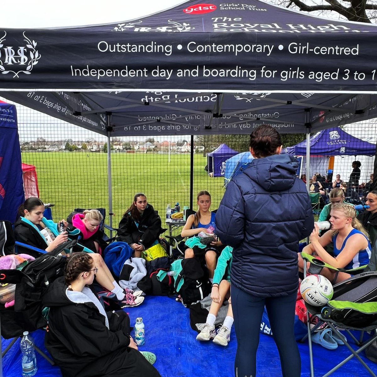 Royal High School Bath - Sport tweet media