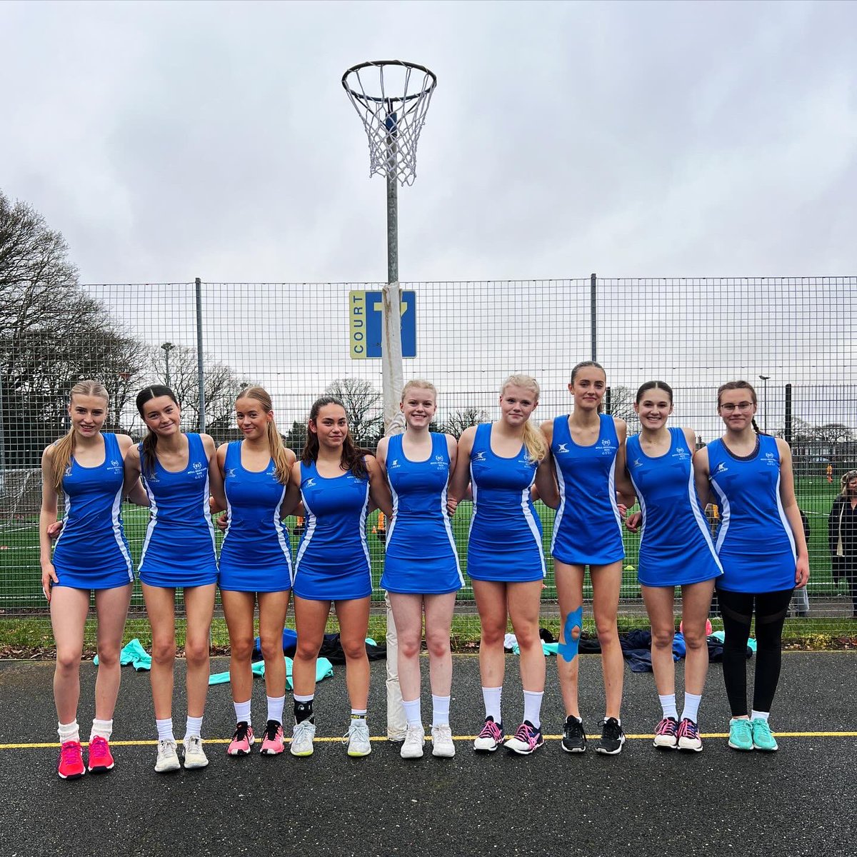Royal High School Bath - Sport tweet media