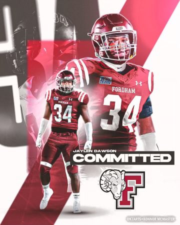 Committed. All Glory to God.