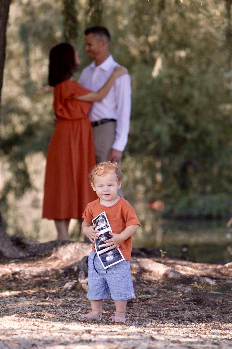 Excited to share this news. Humbled by His Grace🙏🏼