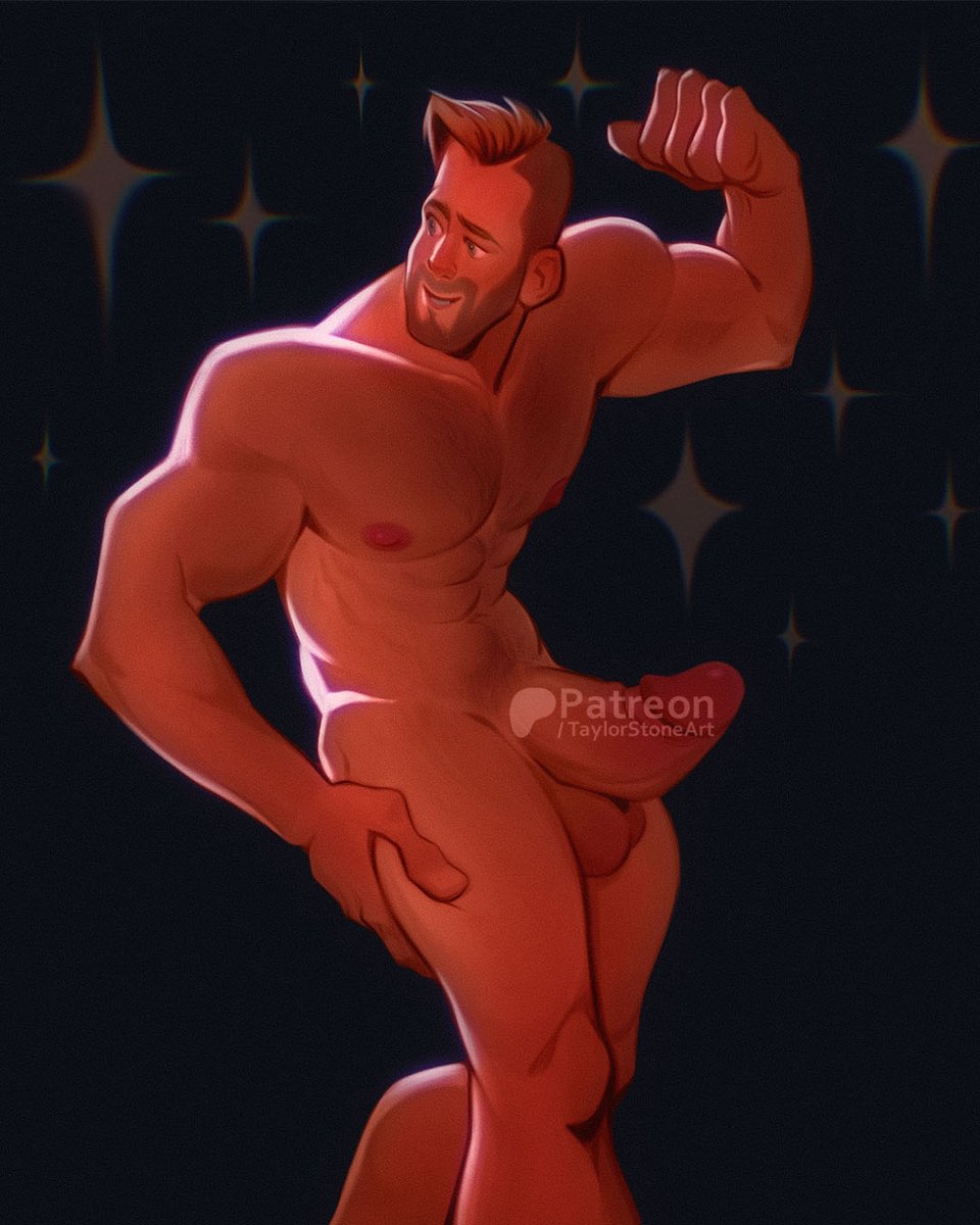 Taylor Stone 🔞 (@taylorstoneart) on Twitter photo 