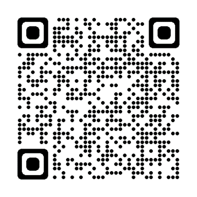 #February Training, Scan the QR code for more information about our Online/In class trainings and Pricing.