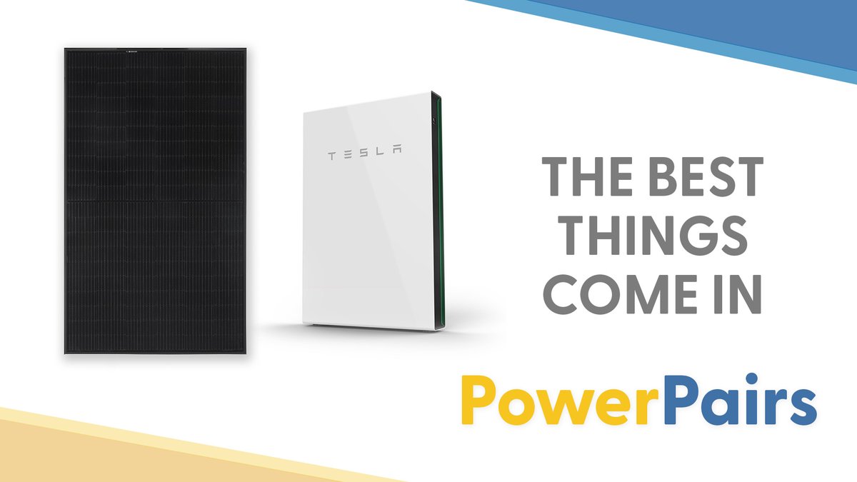 Duke Energy customers who install a new solar + battery storage system may be eligible for up to a $9,000 rebate PLUS the 30% federal tax credit! Learn more: hubs.la/Q02jQphQ0