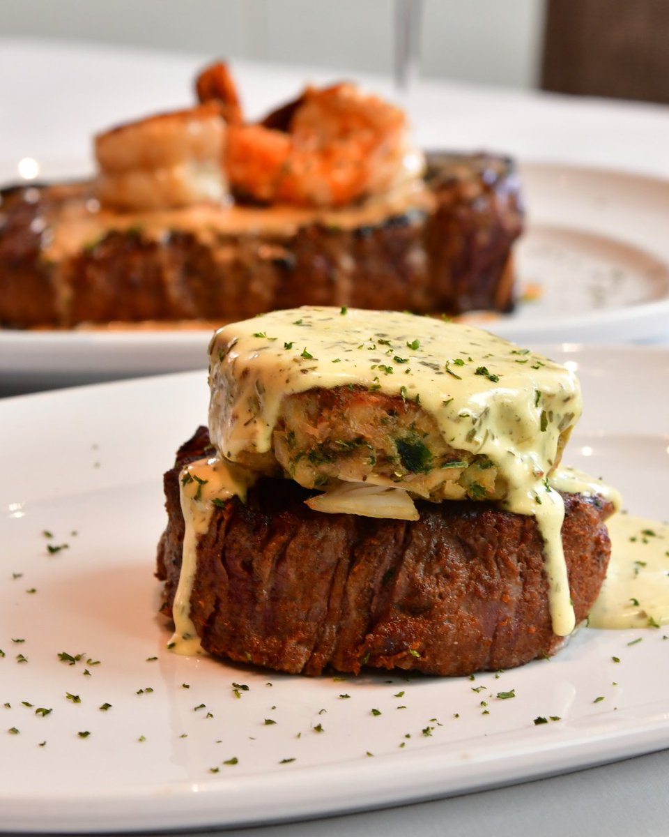 Indulge in the art of savory excellence.