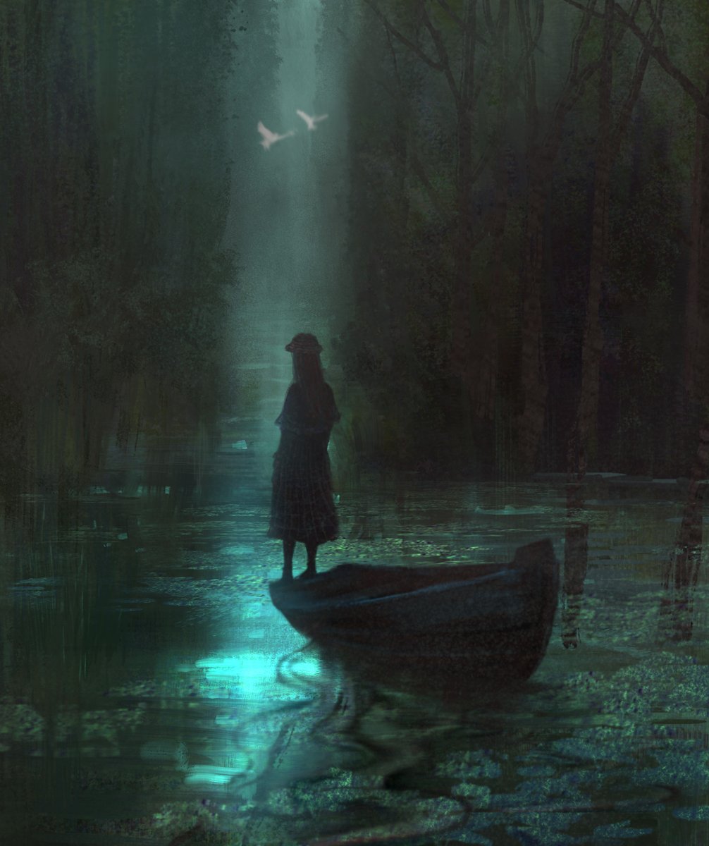 grimmtreeforest's tweet photo. 숲의소리
숲속에 도착한 여인은 숲의 소리에 귀기울여 봅니다.
#숲 #소리 #forest #sound https://t.co/ZTnnxjpSRp